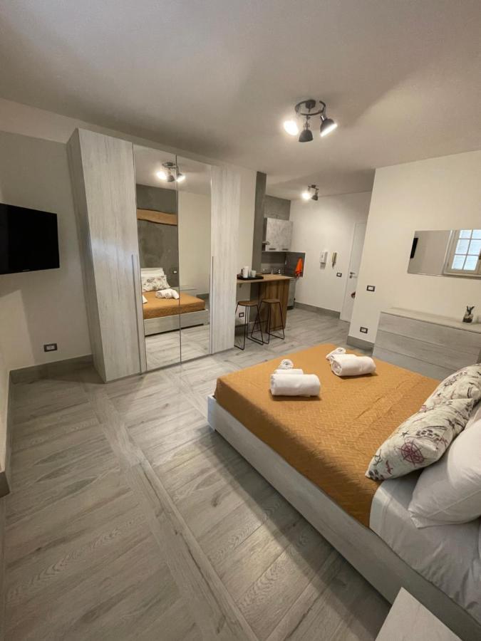 Casa Vacanze Sangallo Nettuno Exterior foto